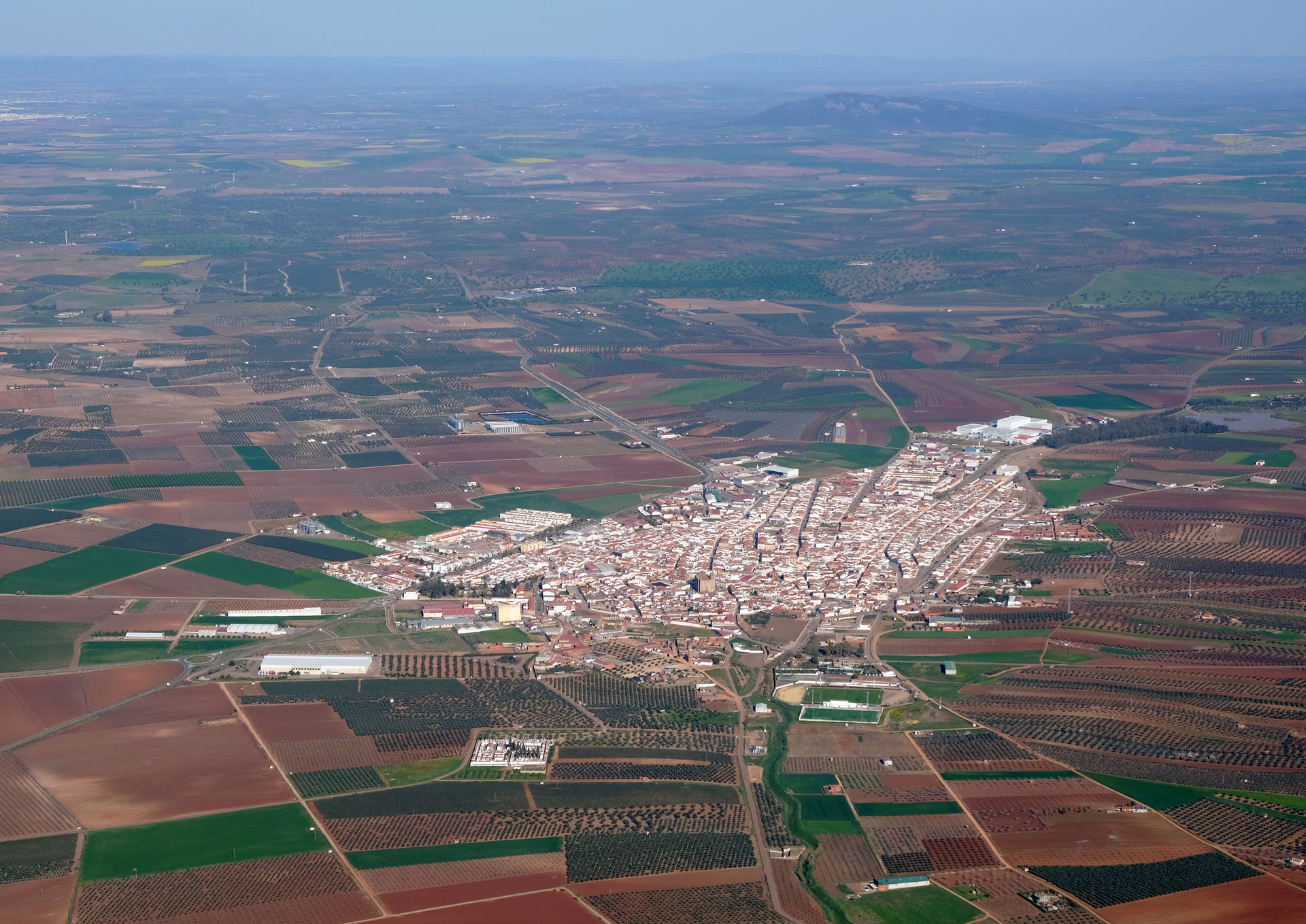 Guarena