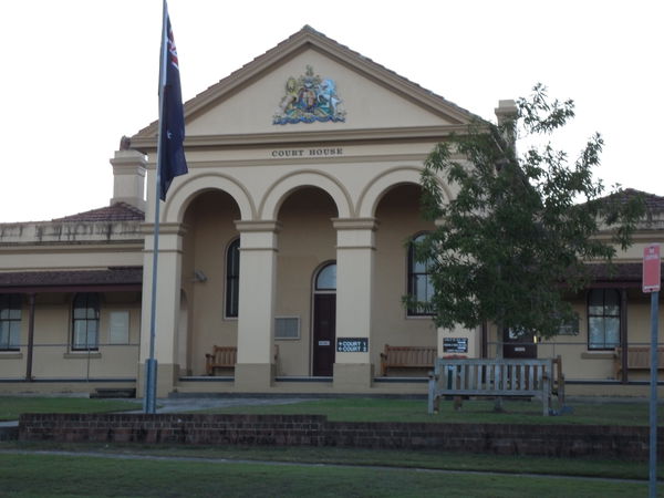 Taree