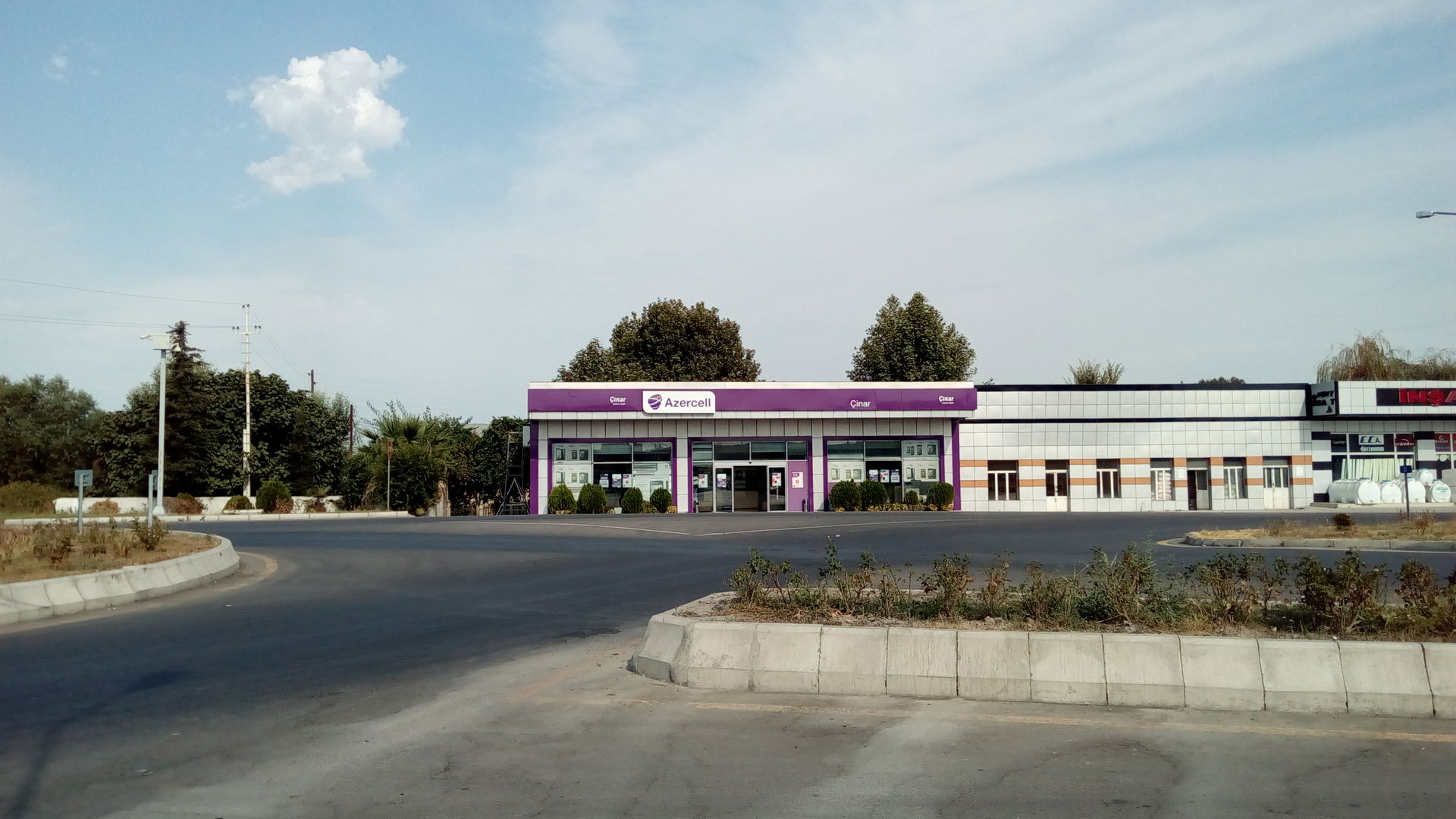Ağdaş