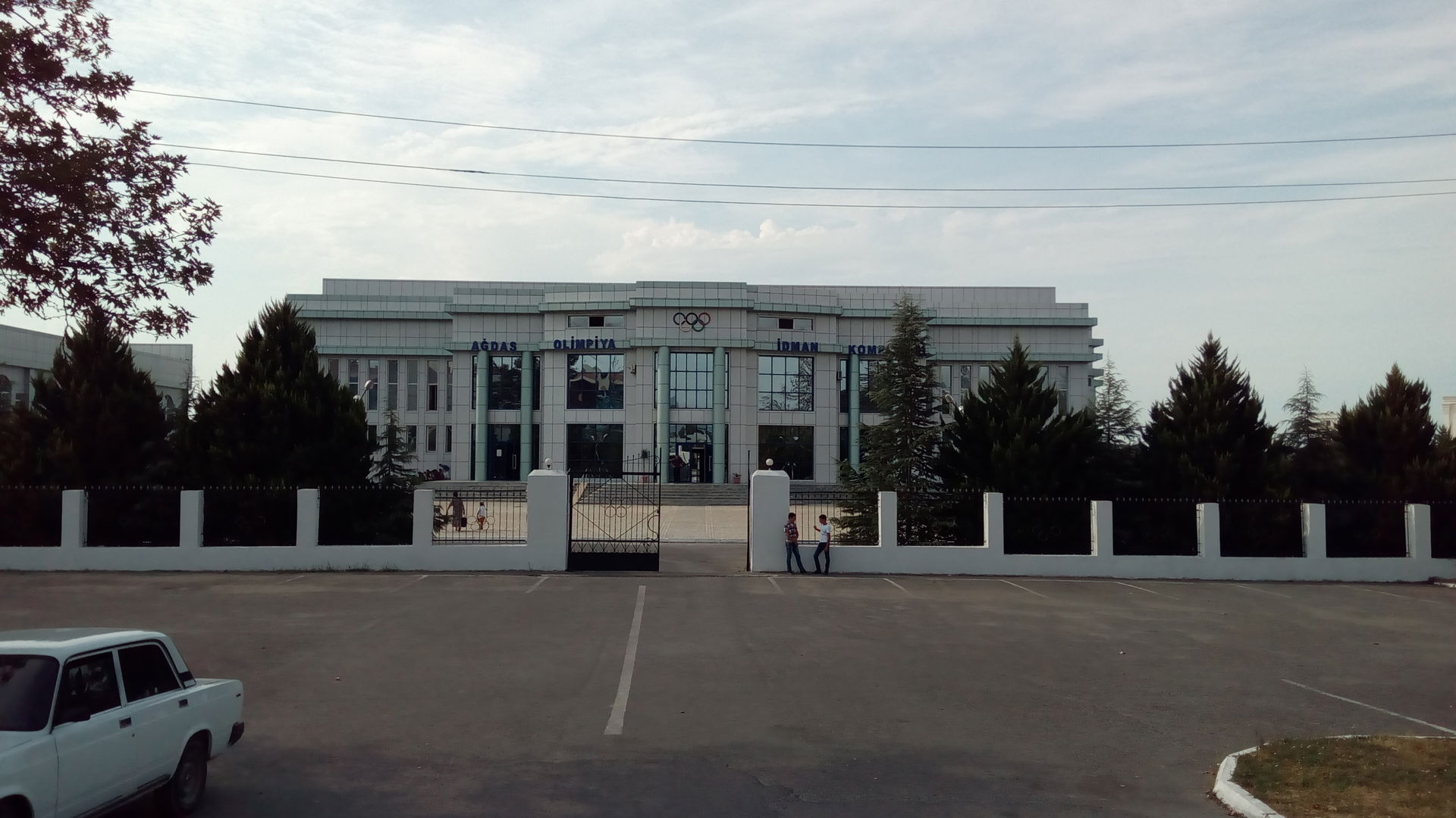 Ağdaş