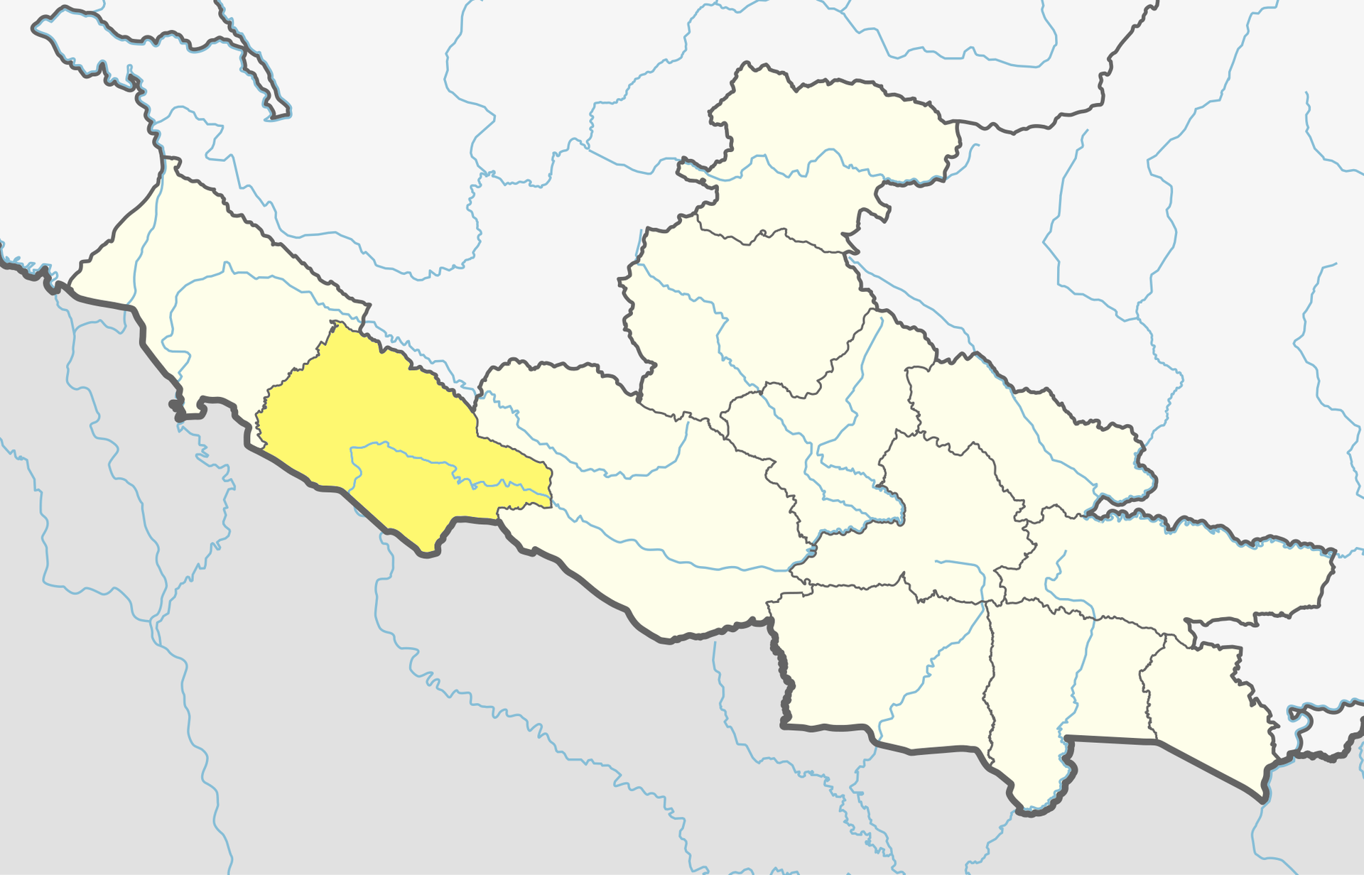 Banke District