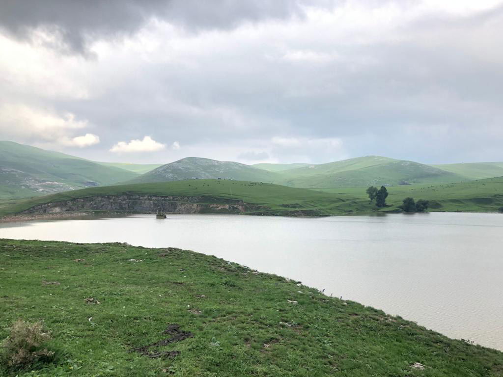 Ismayilli view 4