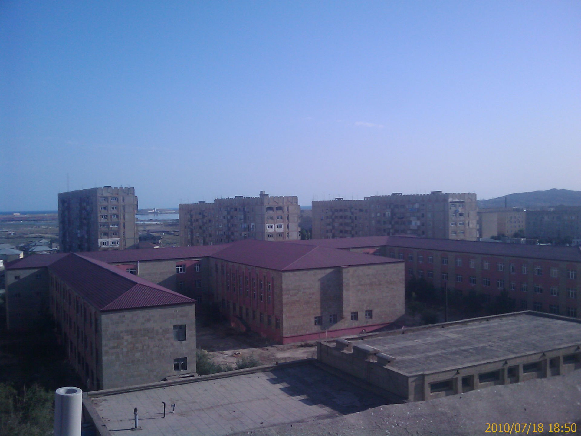 School 288
