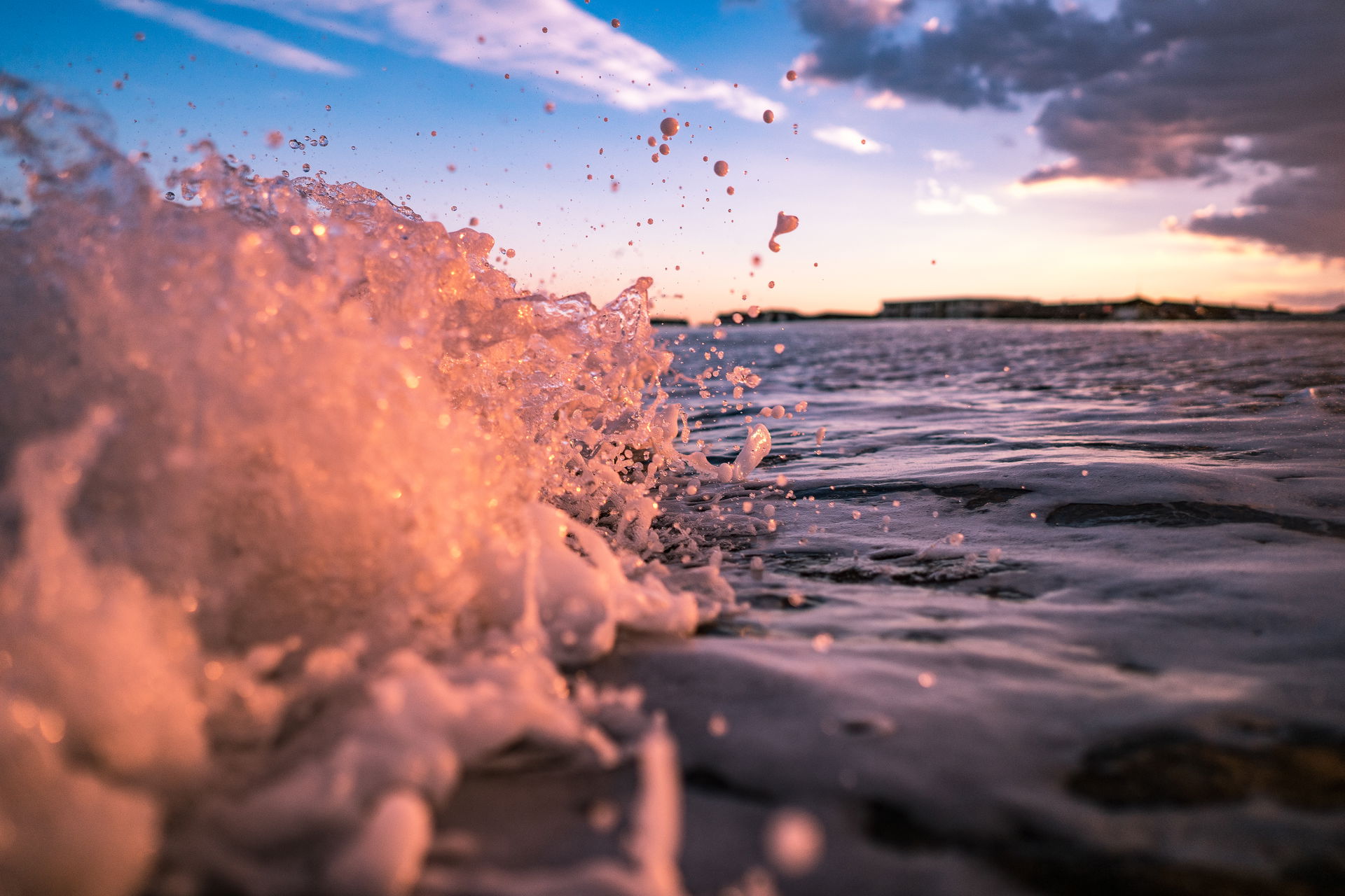 Bradley Beach, United States