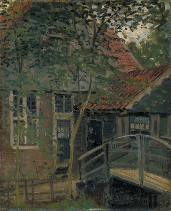 Zaandam