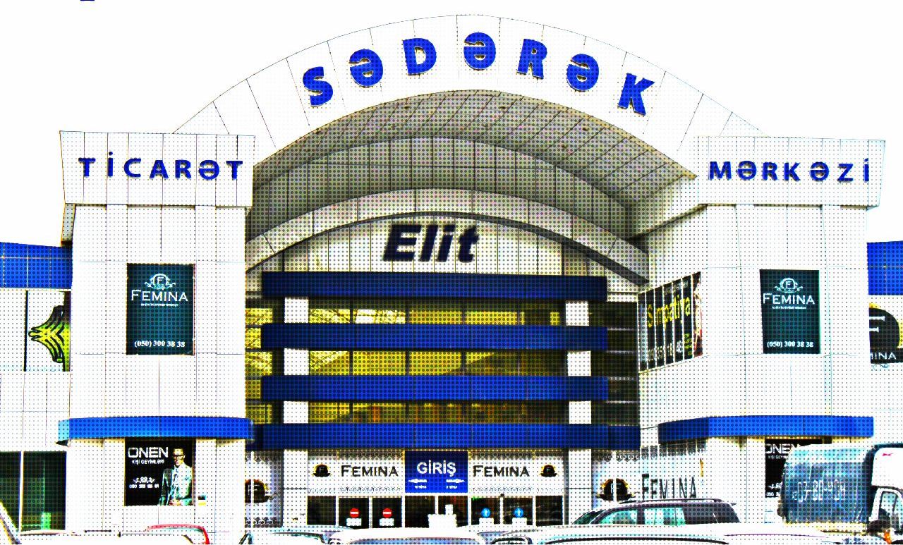 Sadarak ELİTKORPUS
