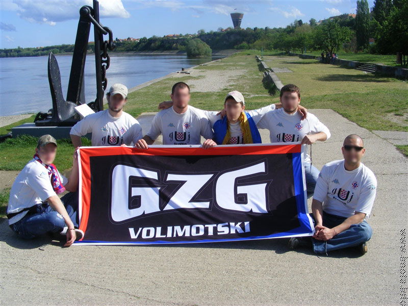 GZG u Vukovaru