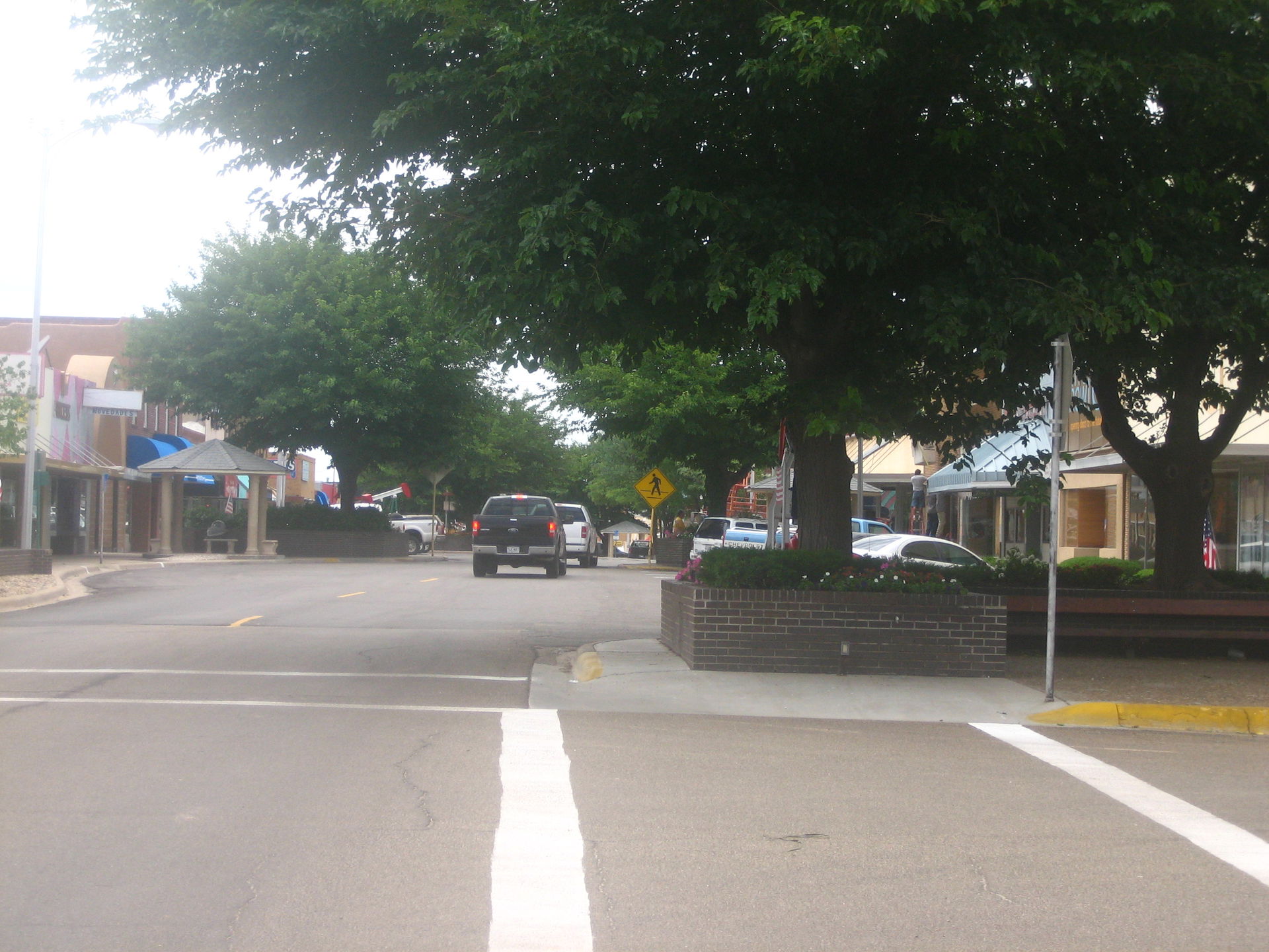 I took photo on July 15, 2008.Billy Hathorn (talk) 04:23, 18 Oc…