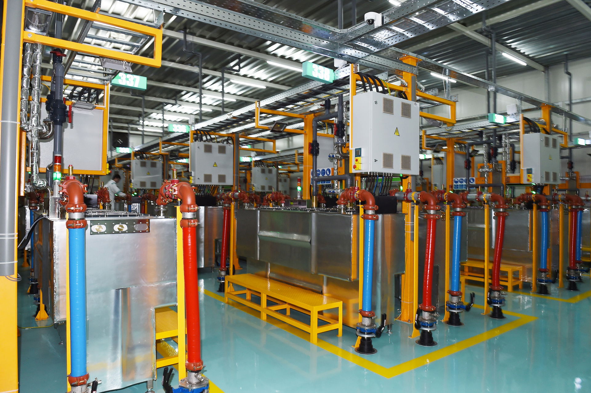 Sumgayit Chemical Industrial Park