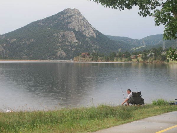 Estes Park