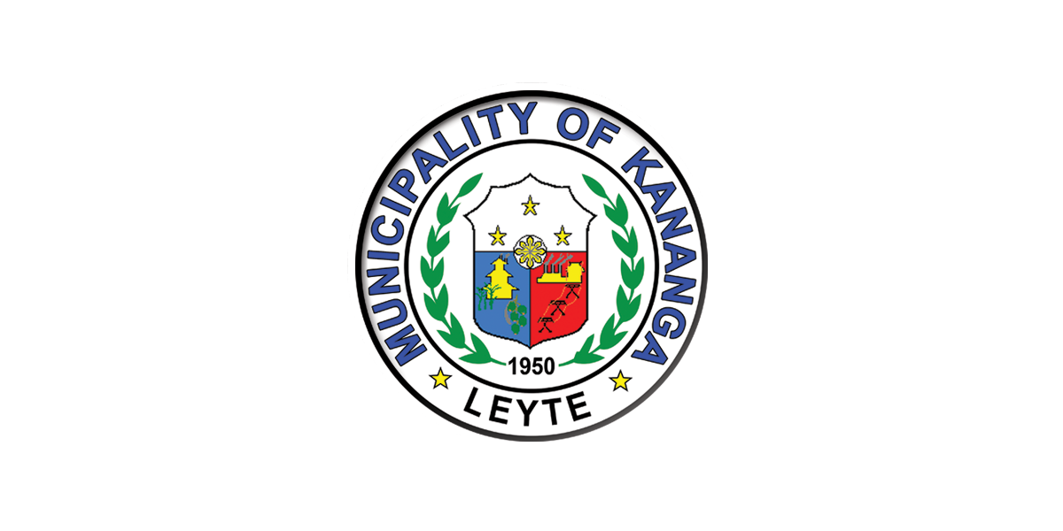 Flag of Kananga, Leyte