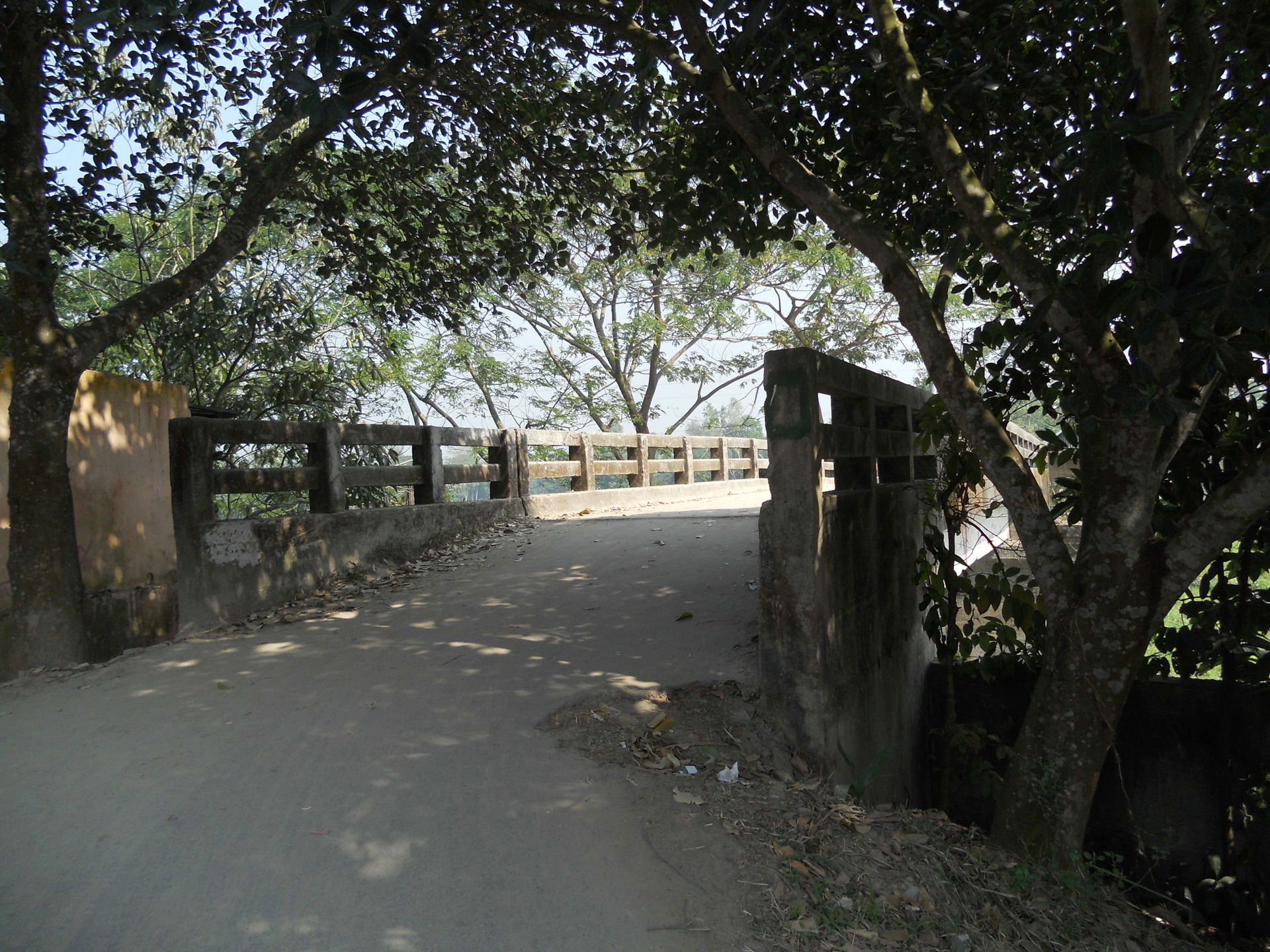 Munshiganj view 3