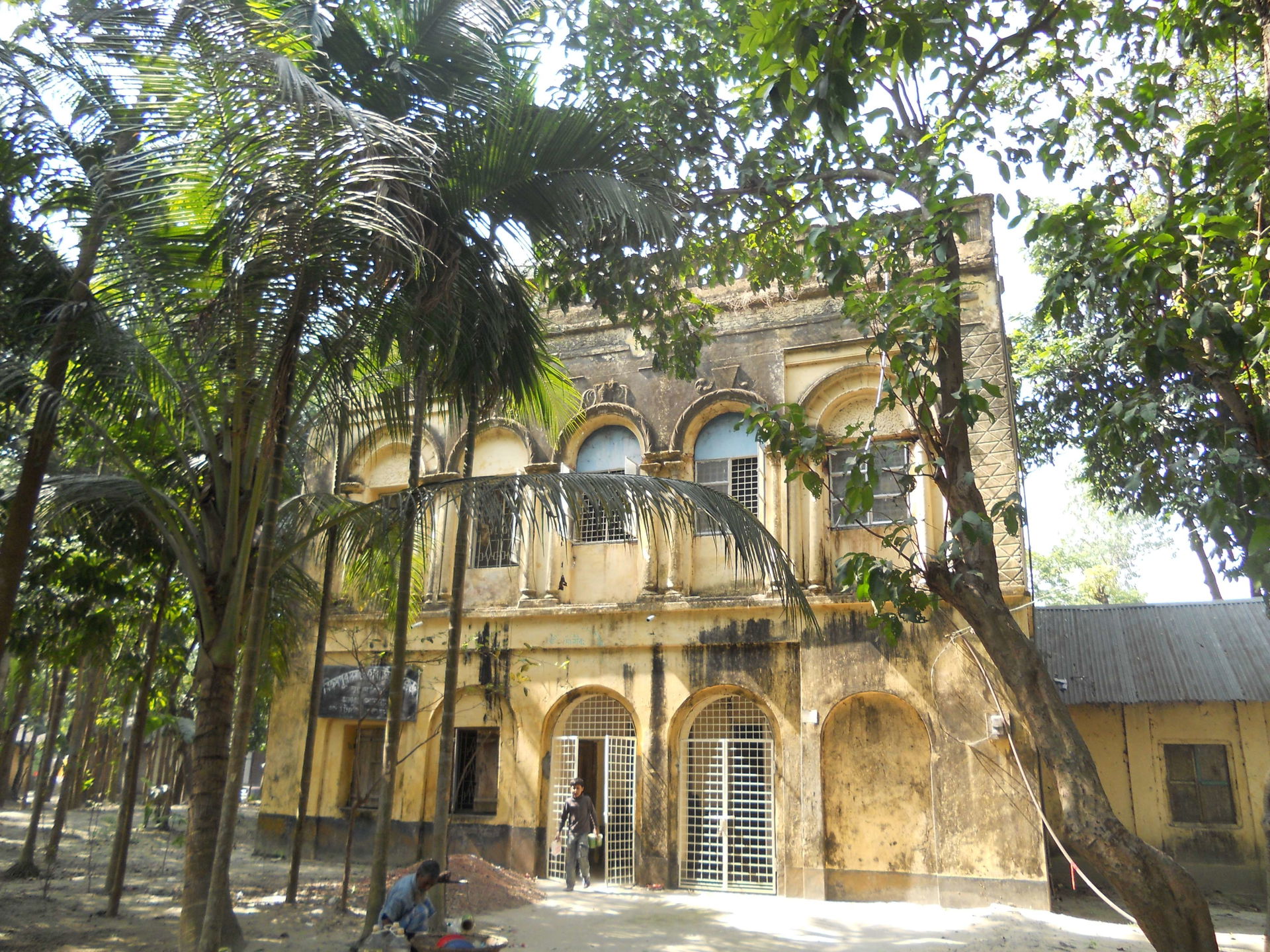 Munshiganj District