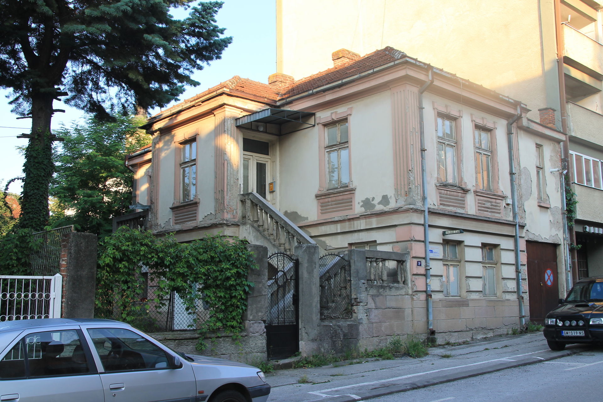 Gornji Milanovac