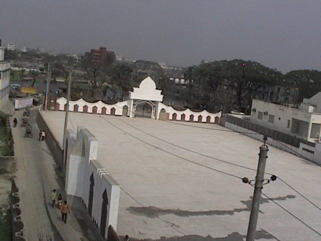 Eidgah -  Narayanganj, Dhaka.