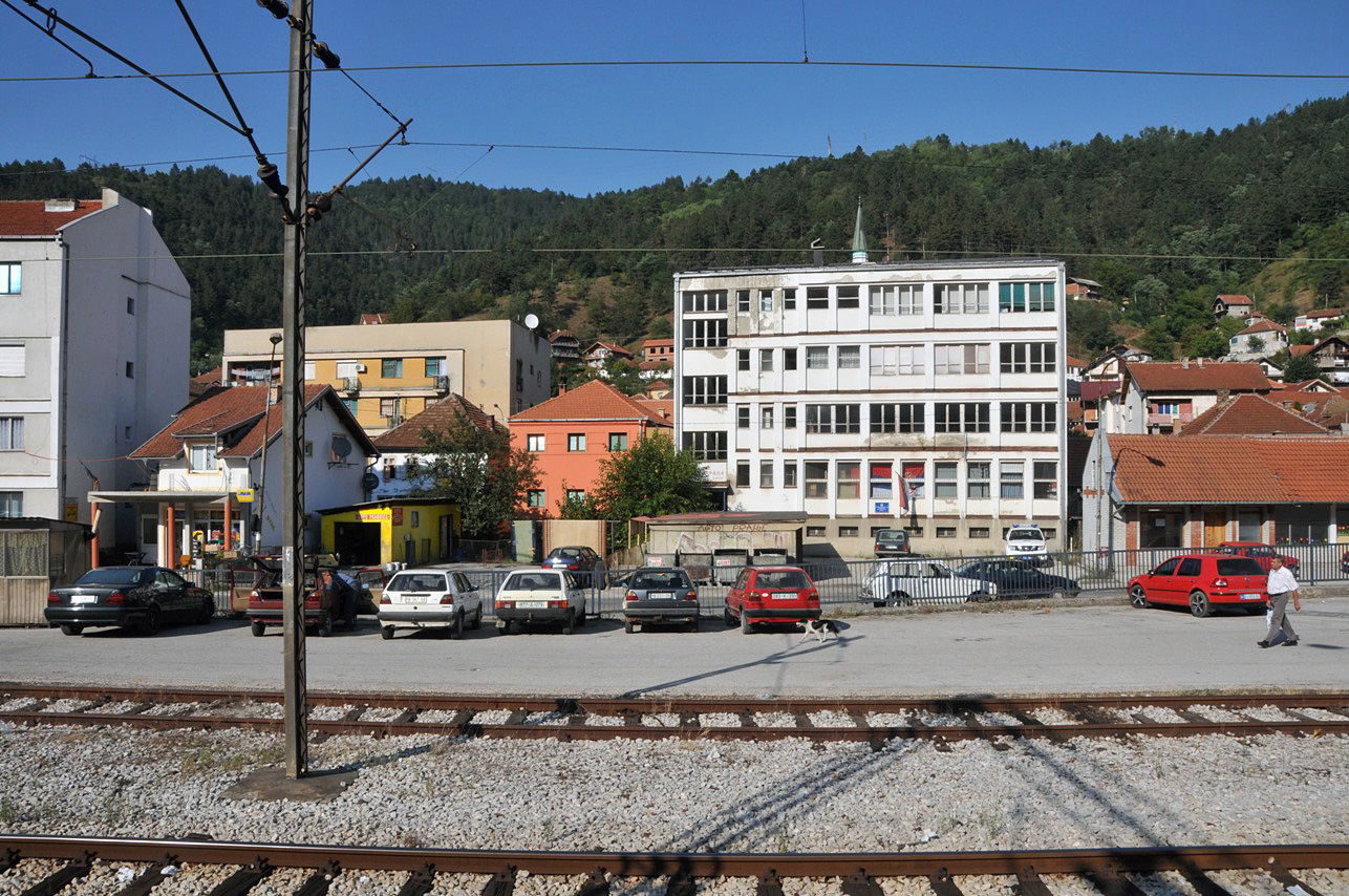 Priboj, Serbia