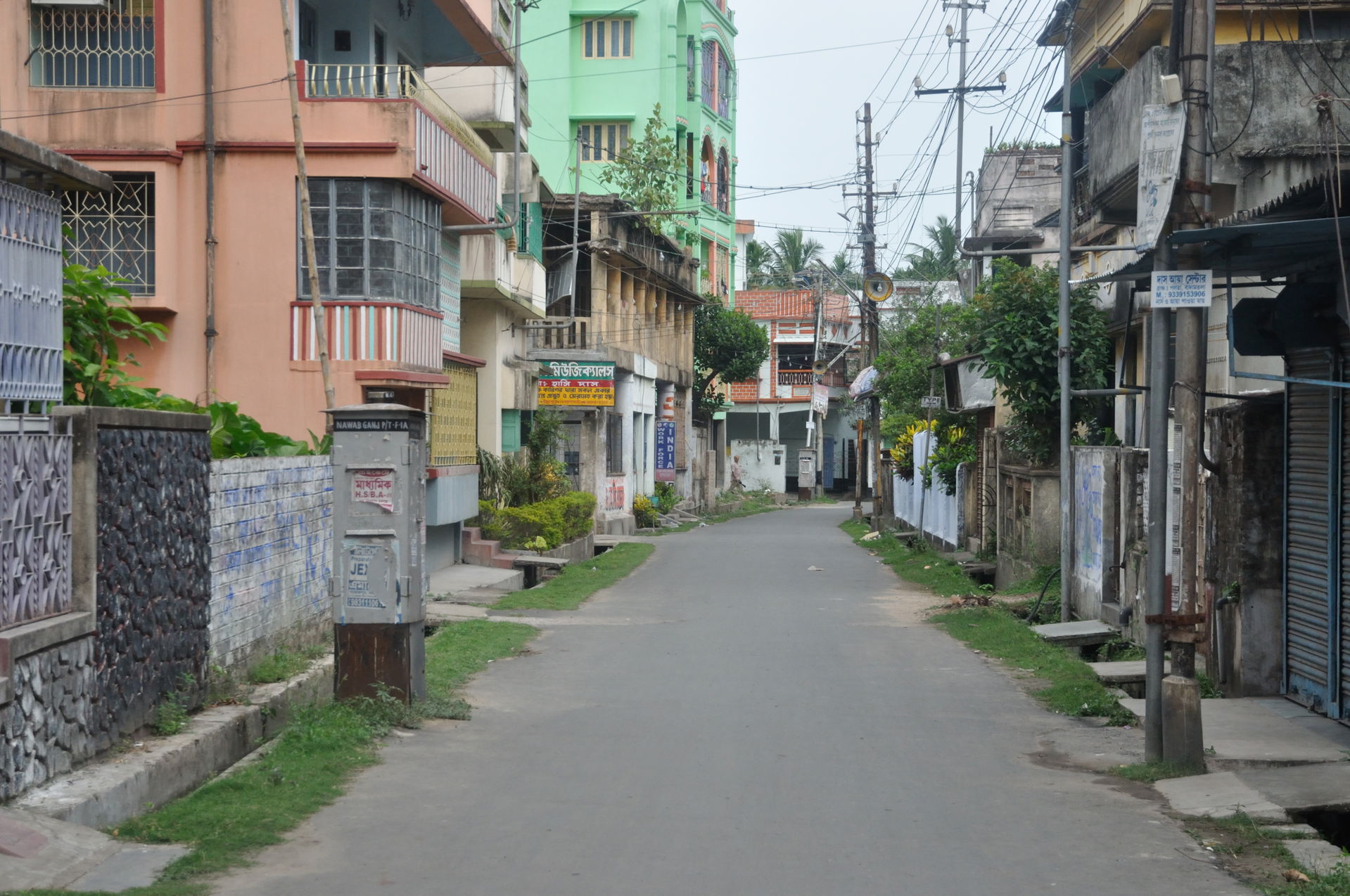photographed in greater Kolkata.