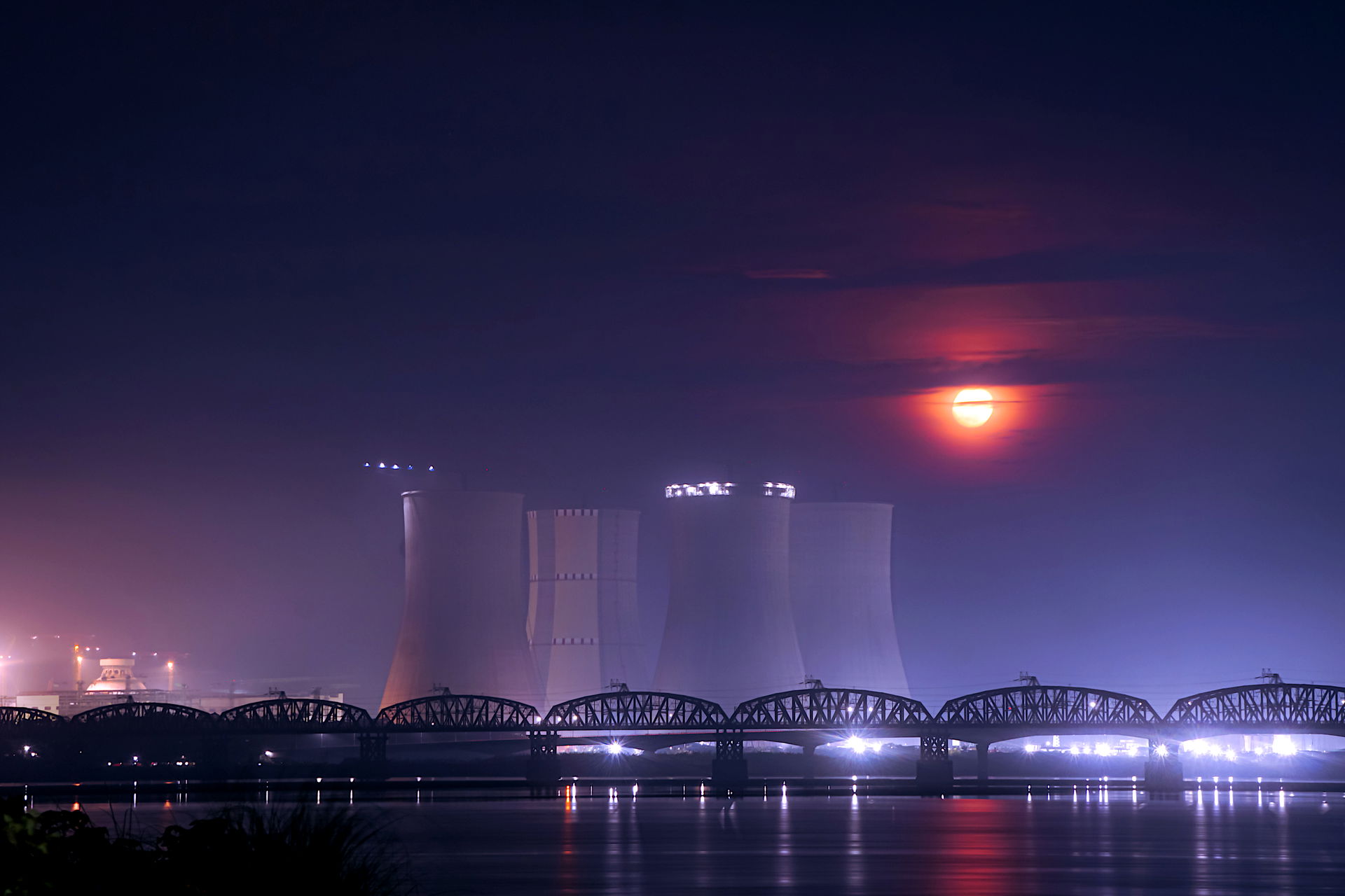 Rooppur Nuclear Power Plant, Rooppur Pabna