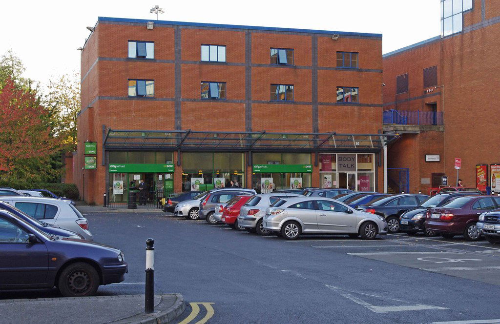 Tallaght