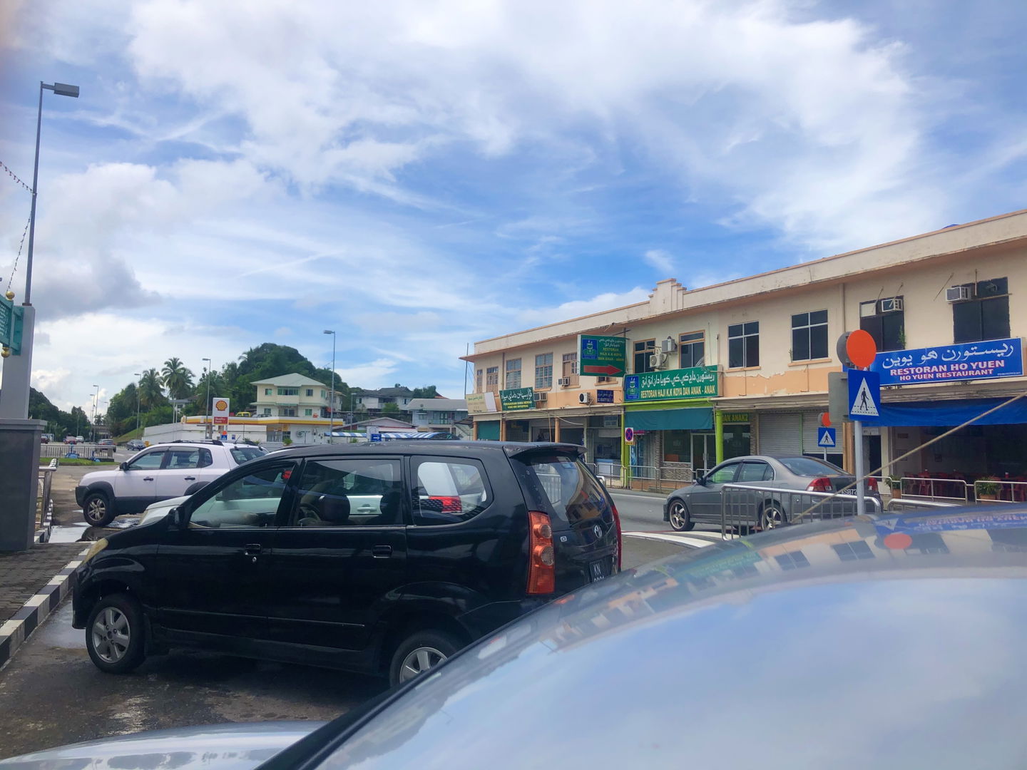 Tutong