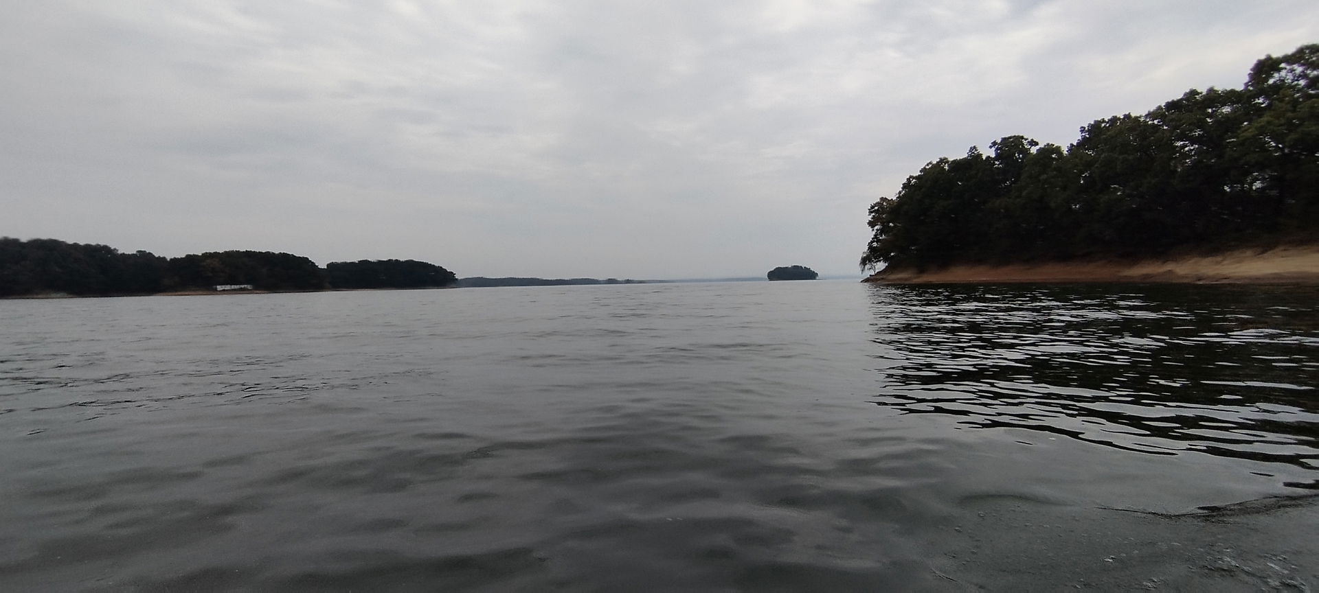 ​南湾湖