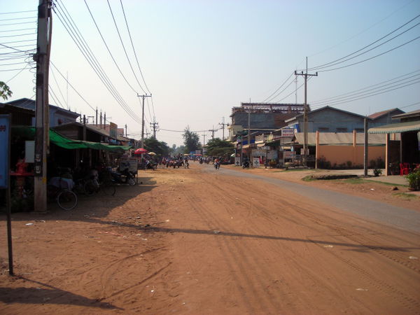 Phumi Samraong