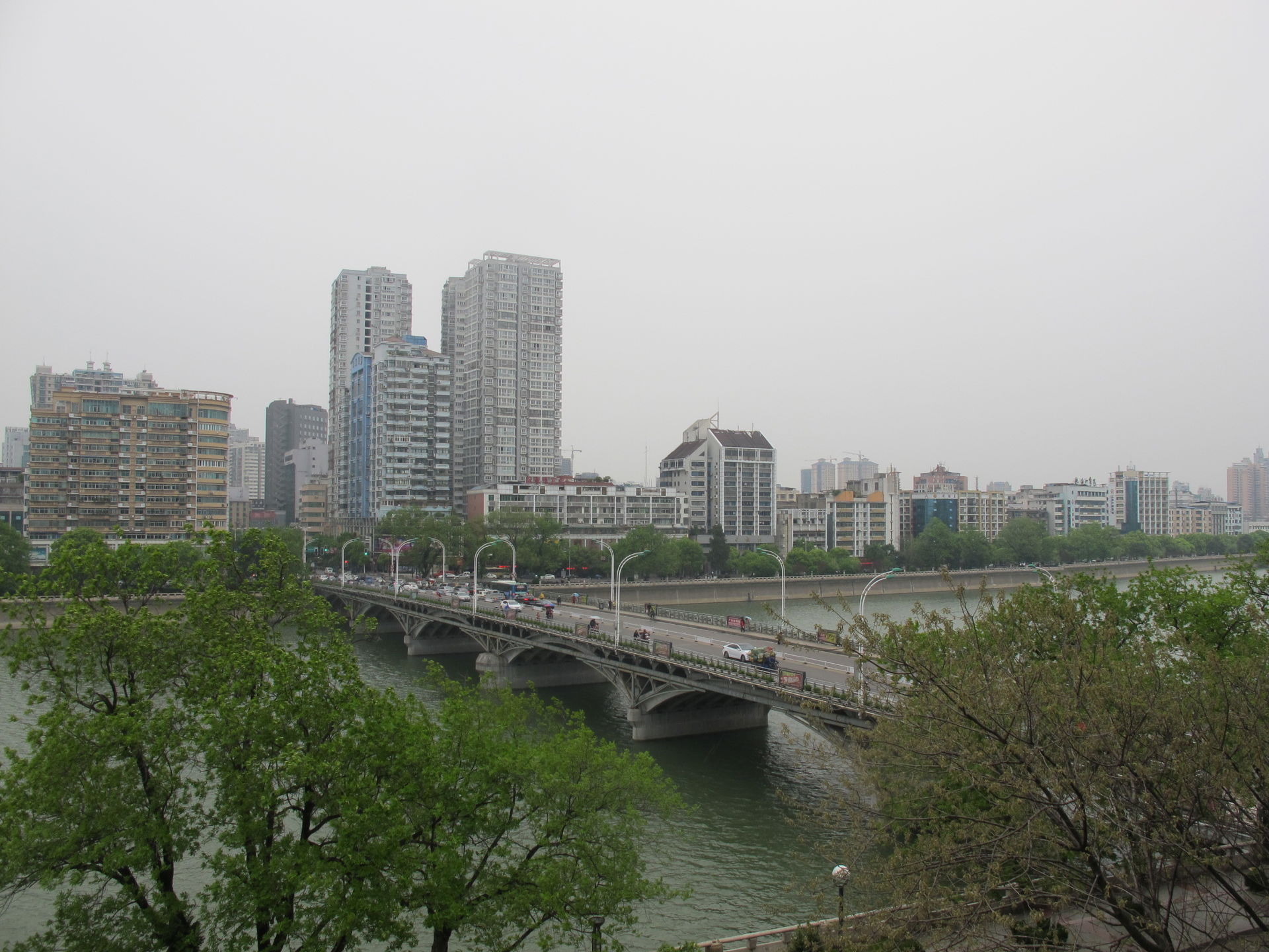 信江大桥