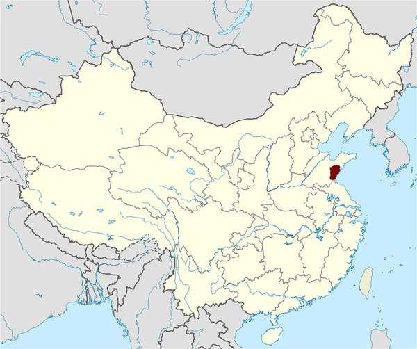 Mizhou