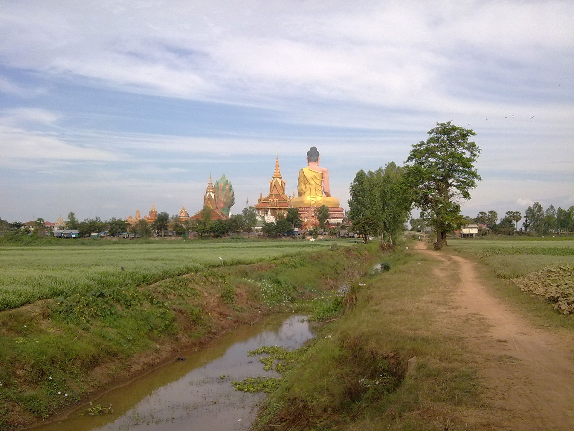 វត្តទួលរាជា