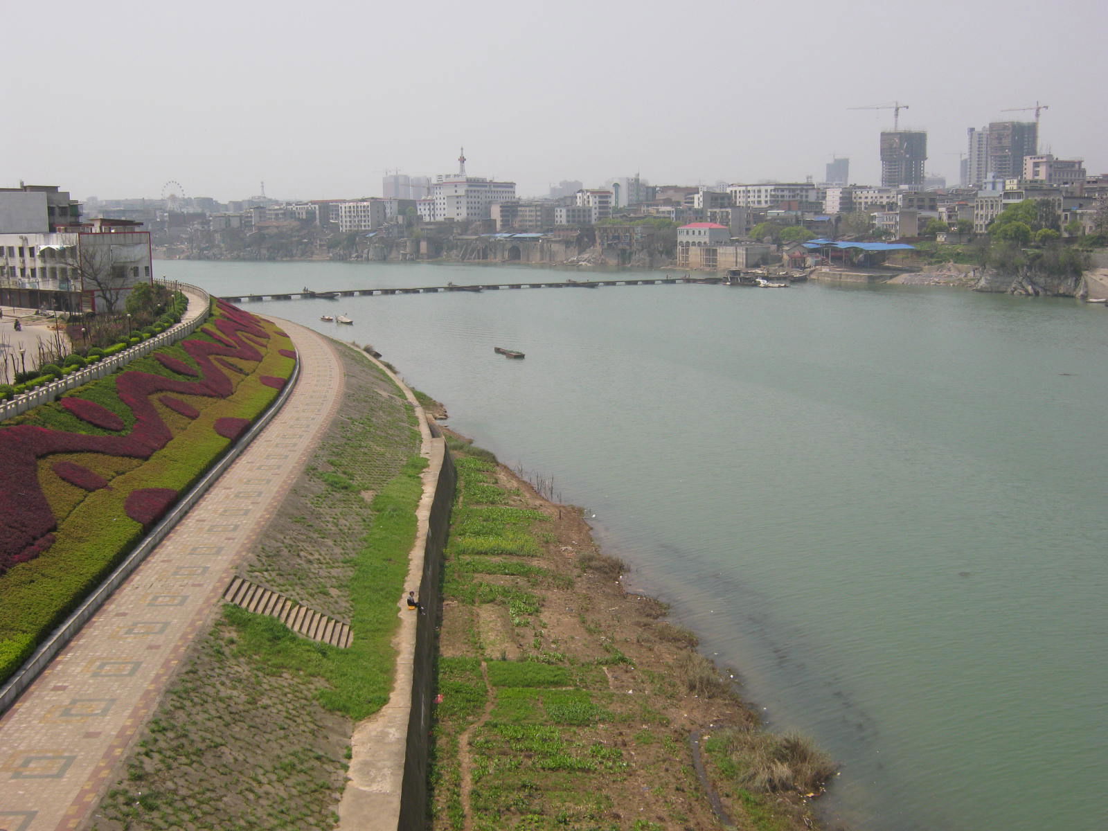 YongZhou