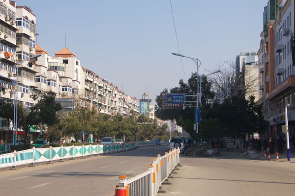 Bengbu
