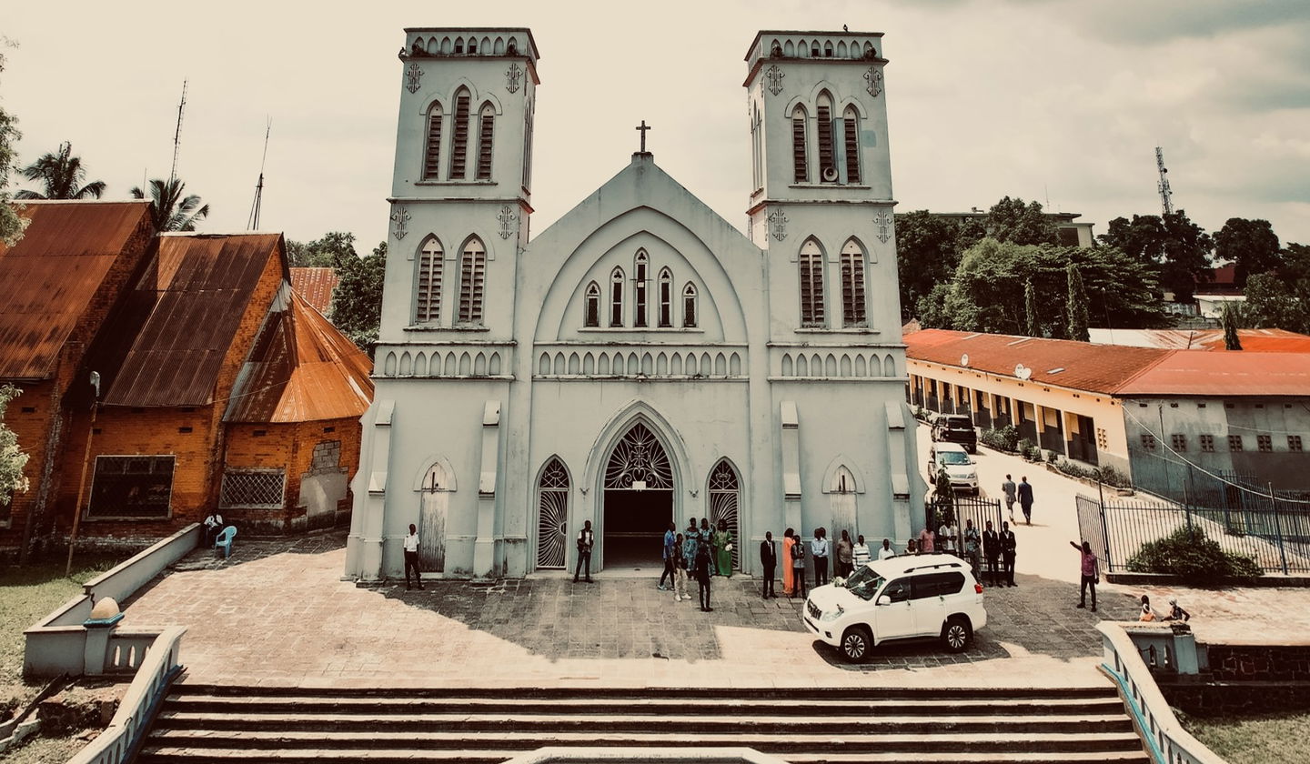 Kisangani