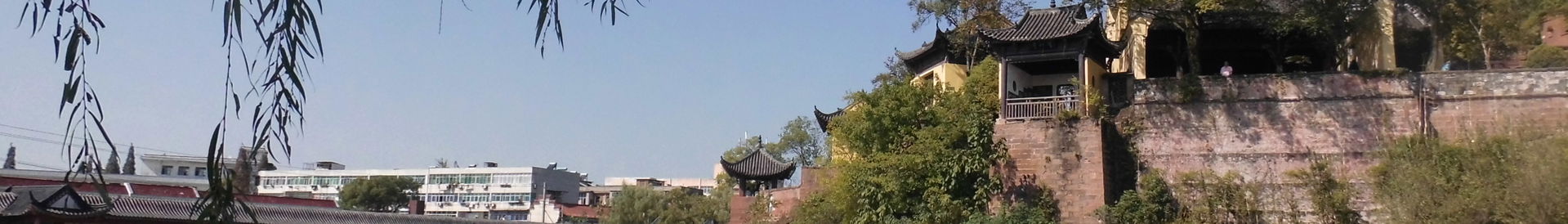 ​东坡赤壁建筑群