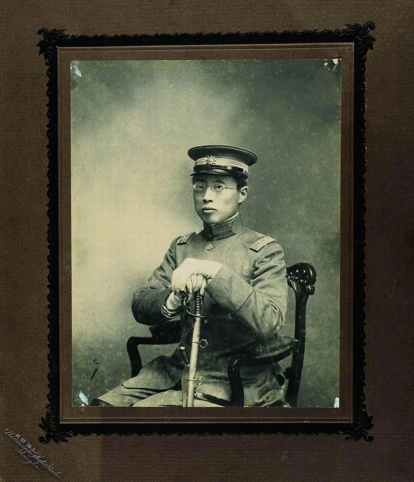 Chen Qimei