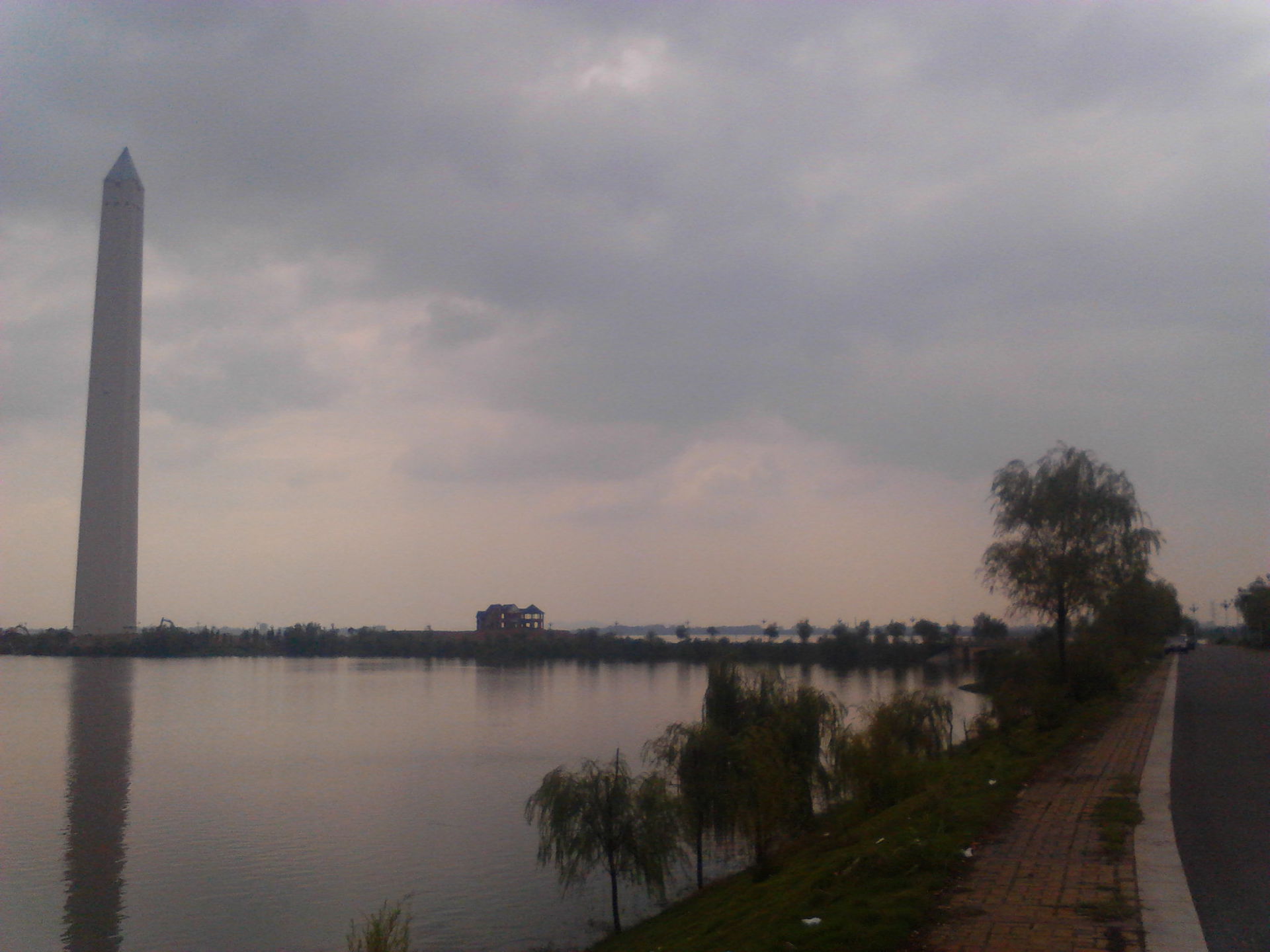 Jiujiang Obelisk