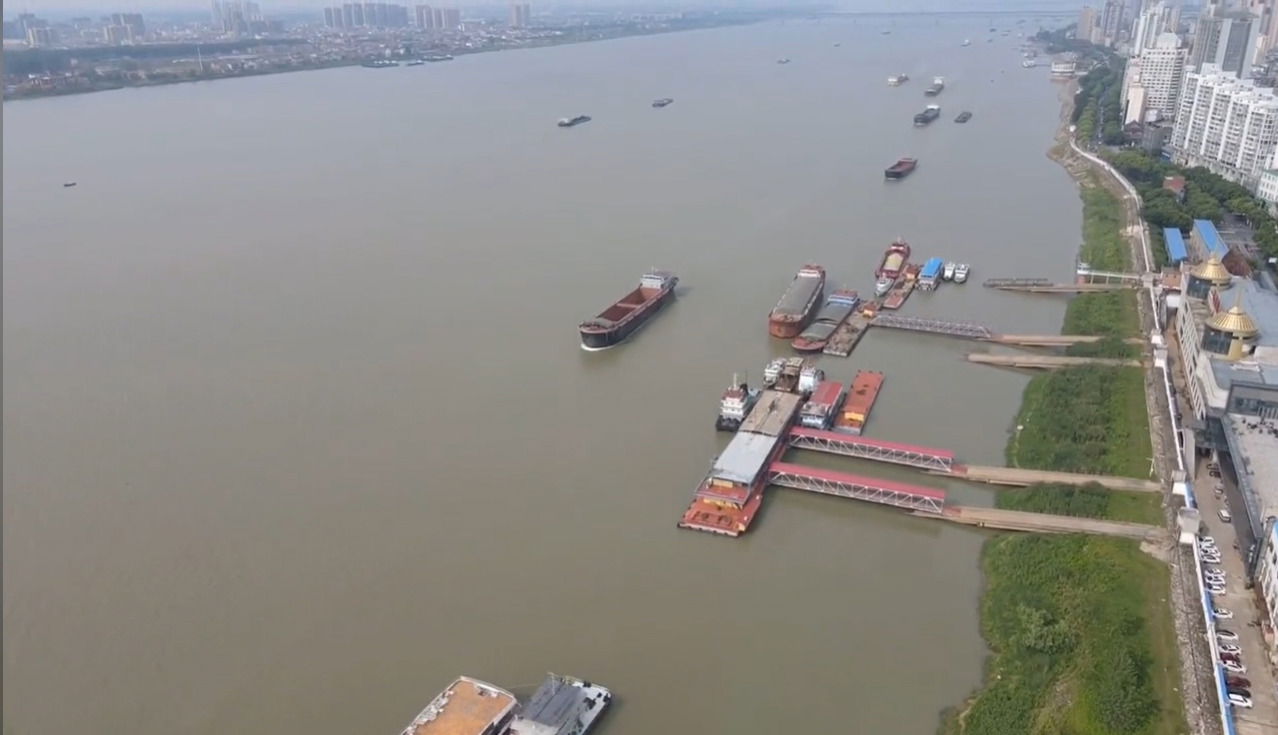 Jiujiang Skyview