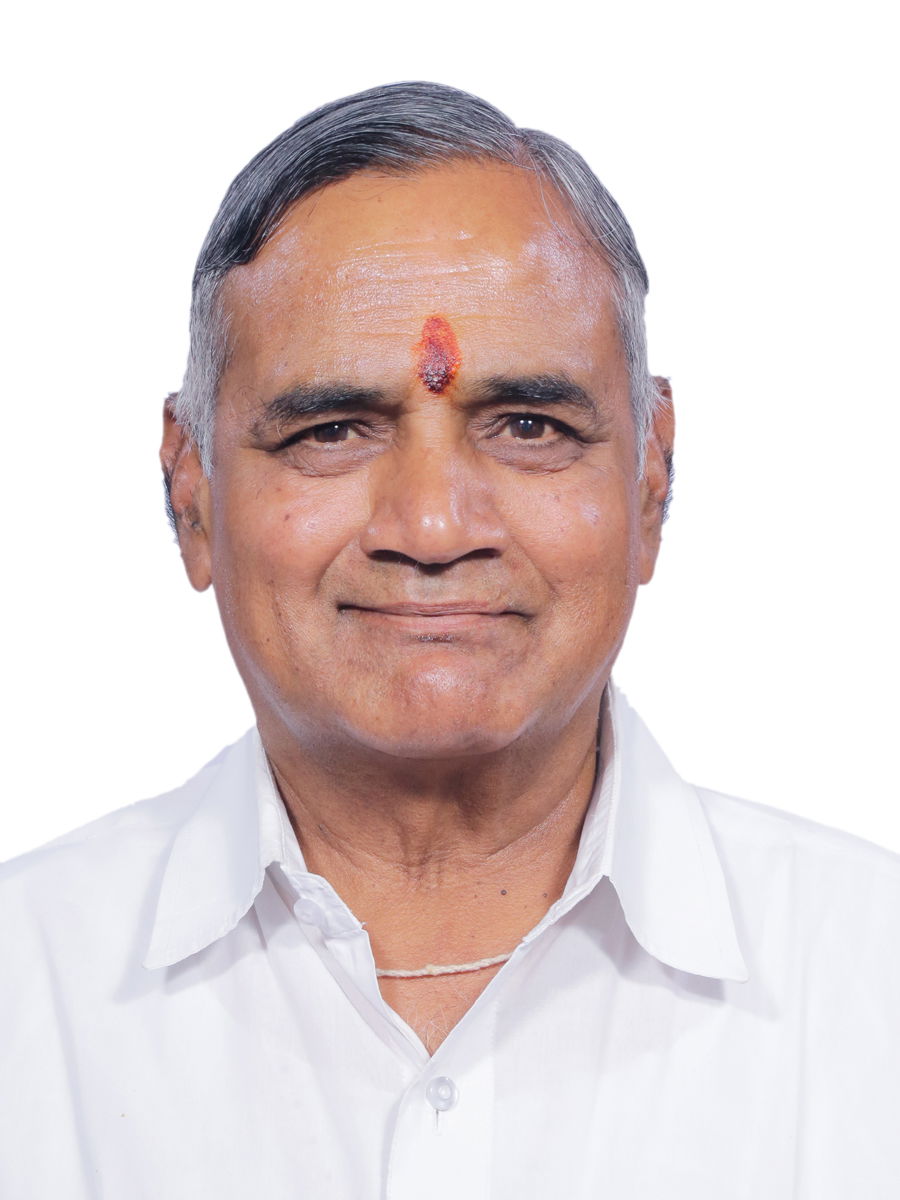 Member of Parliament, Bhilwara