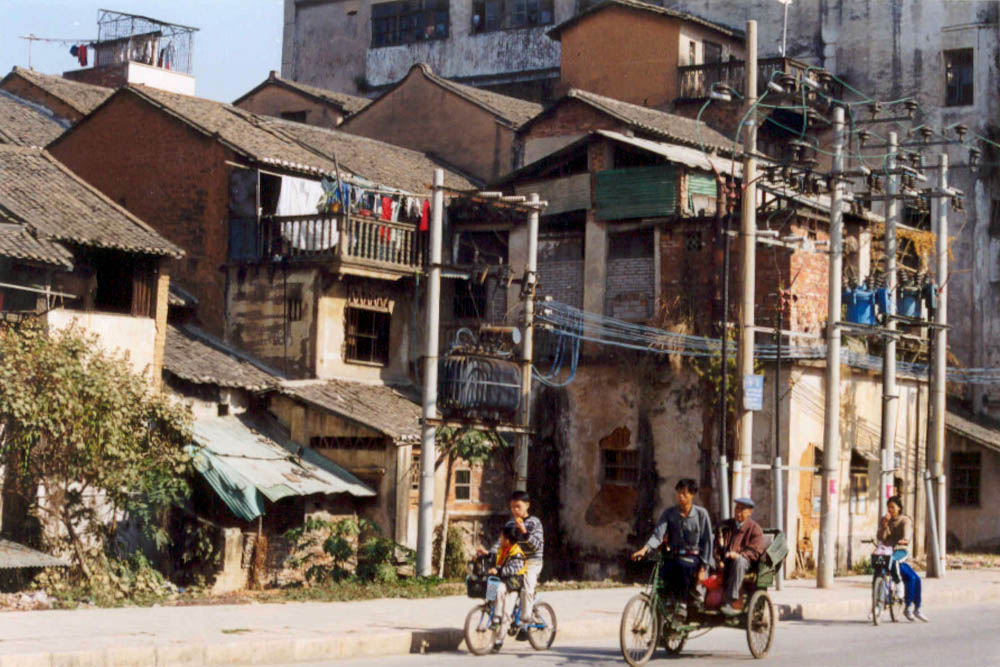 peter j freund, 15 january 2000