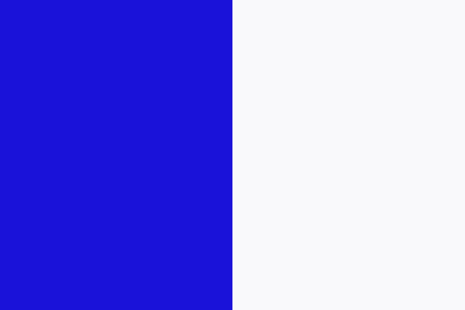 Flag of Kolwezi, a City in the Democratic Republic of the Congo