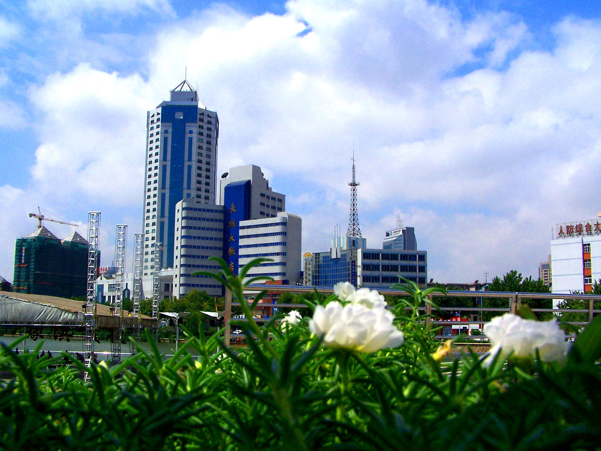 City of Nantong