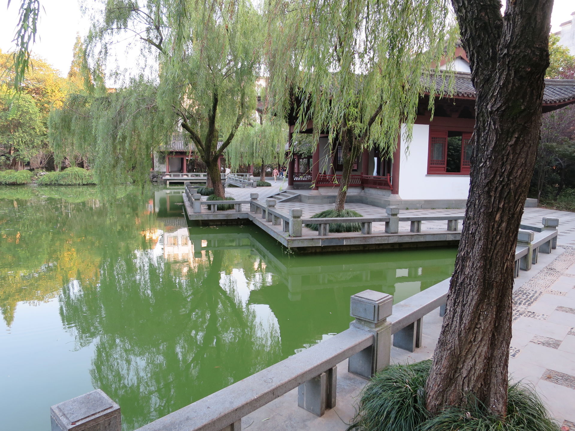 Quzhou