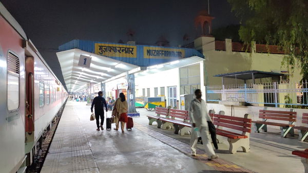 Muzaffarnagar