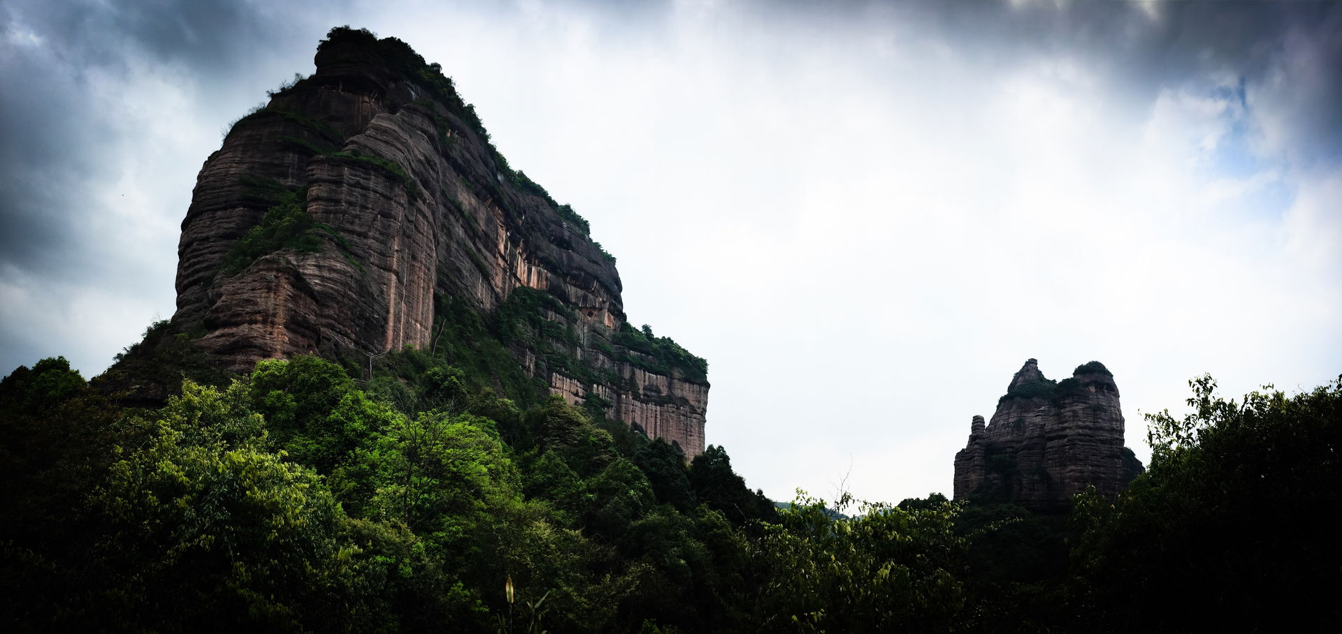 Renhua, Shaoguan, Guangdong, China