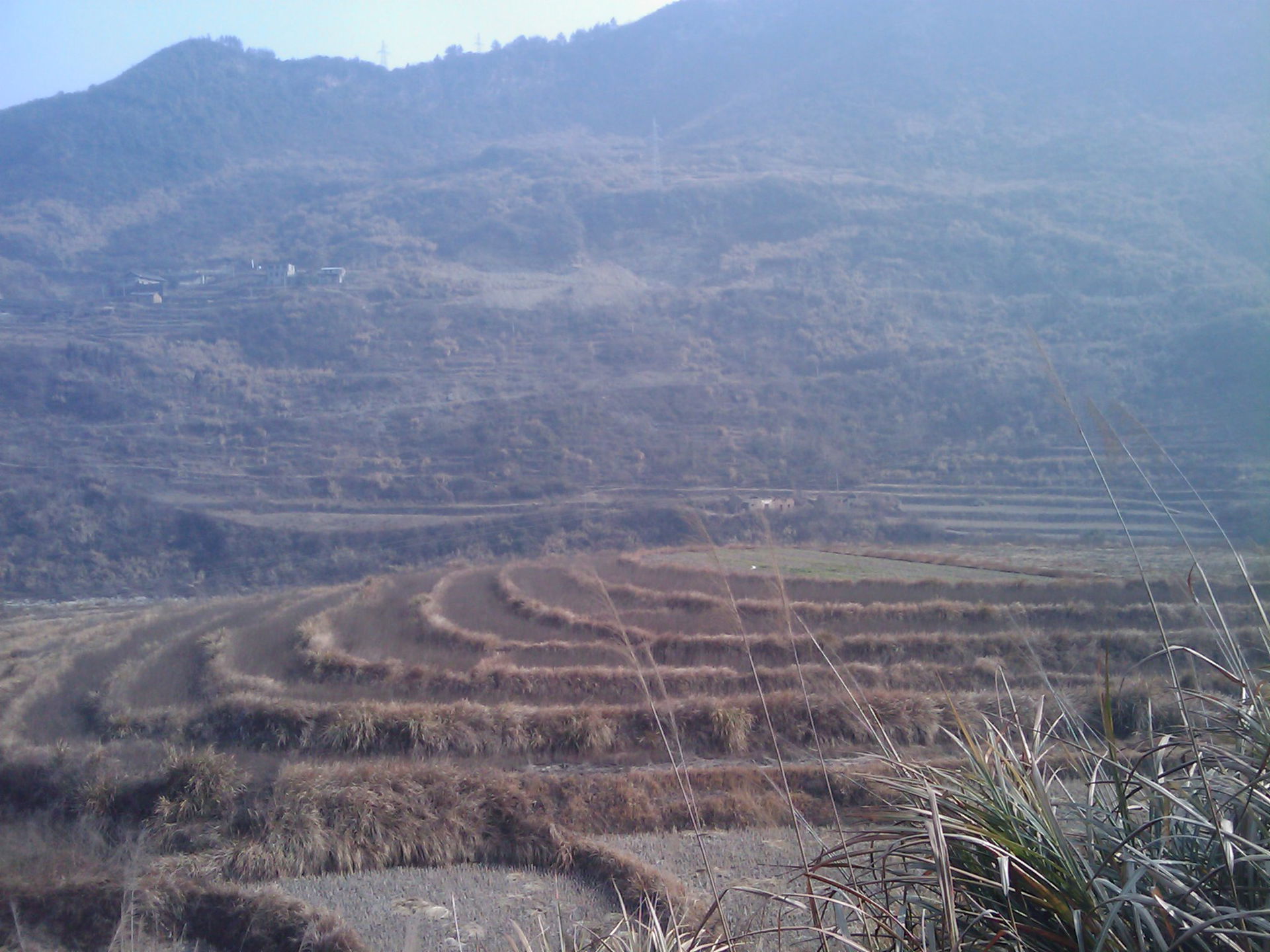 Zhushan, Shiyan, Hubei, China