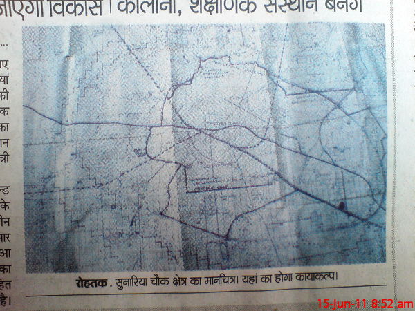 Rohtak
