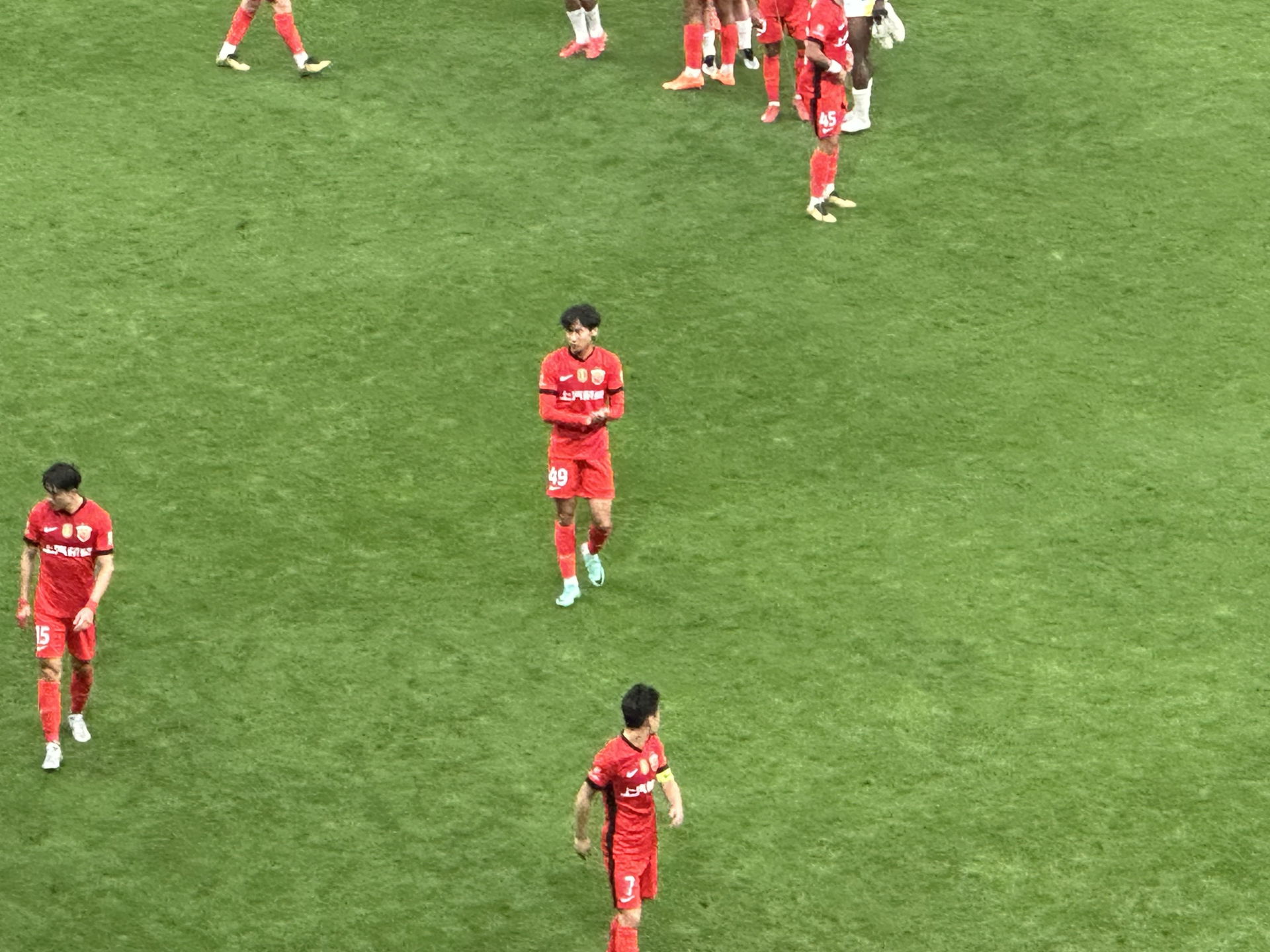 Li Xinxiang 1 May 2025