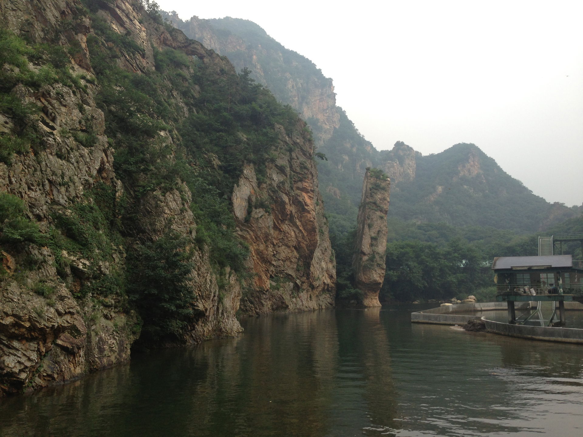 Zhuanghe, Dalian, Liaoning, China