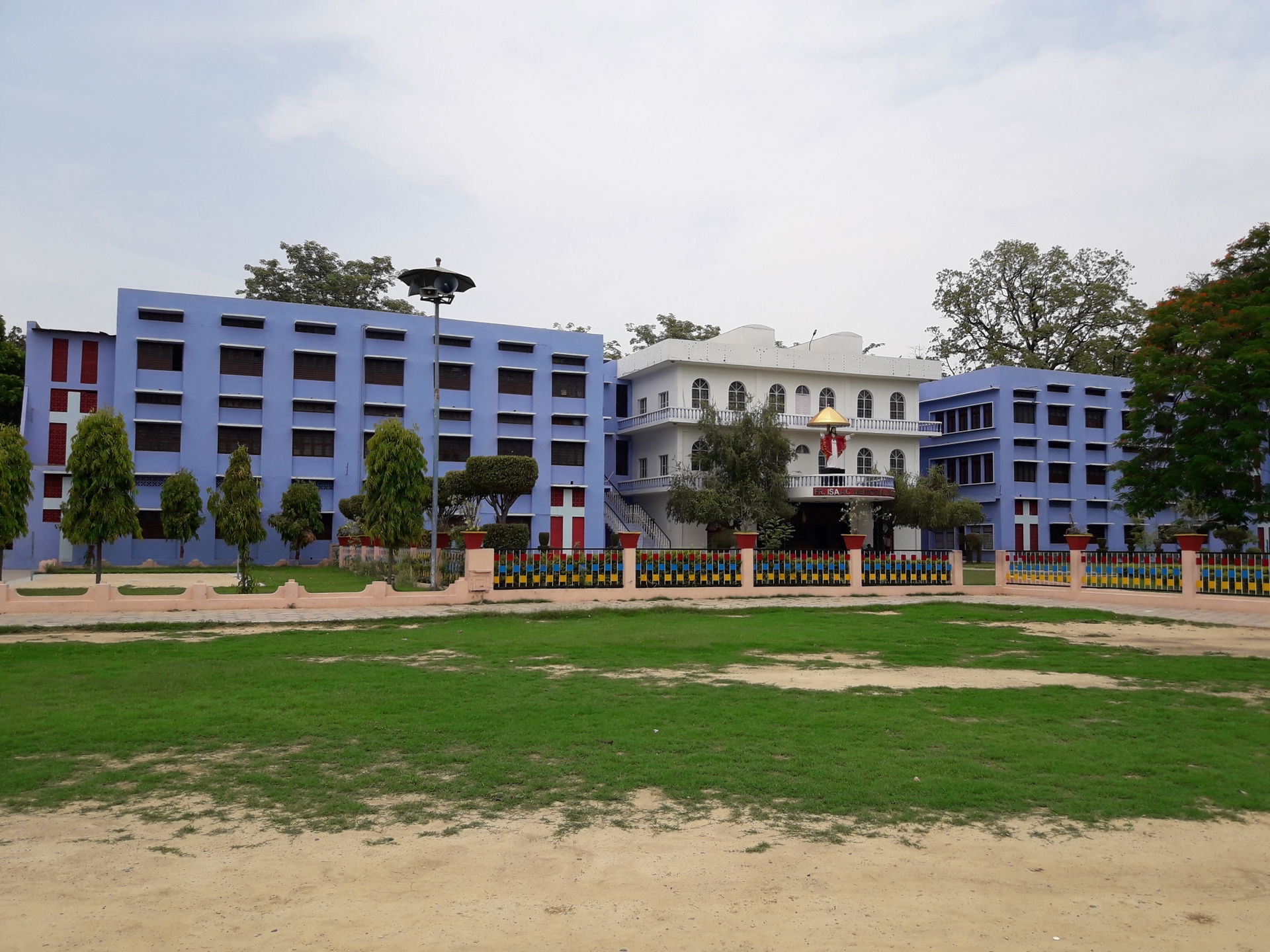 School of etawah