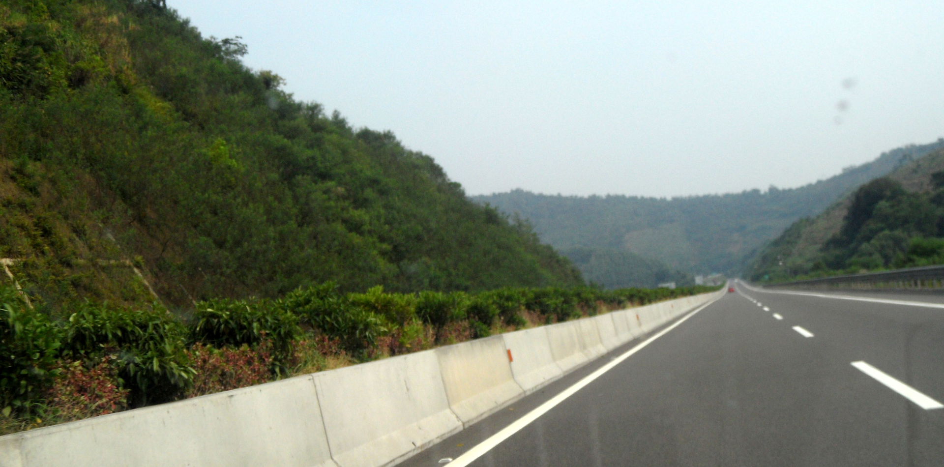Yunan, Yunfu, Guangdong, China