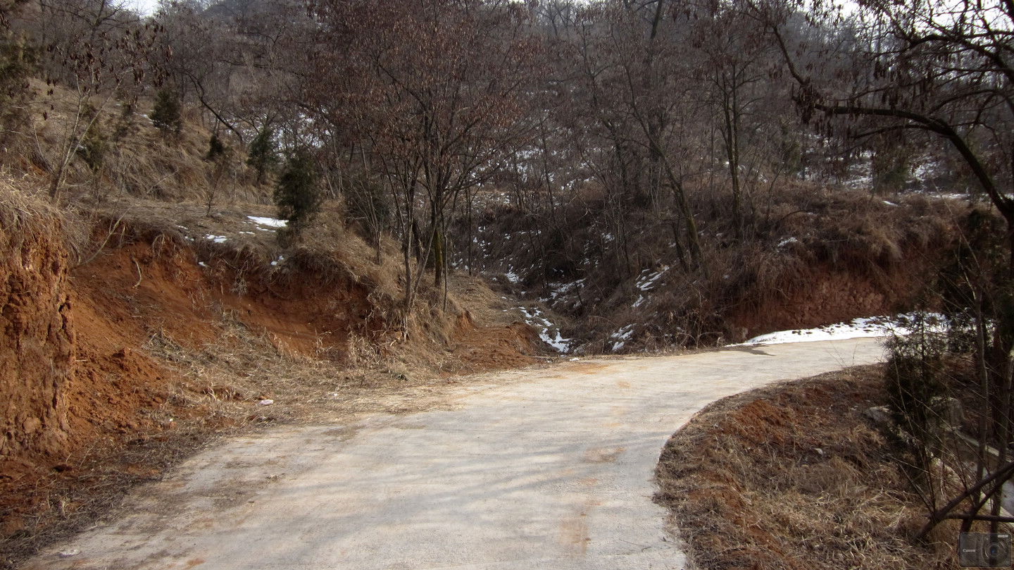 Qinzhou, Tianshui, Gansu, China